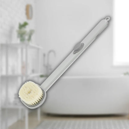 Cepillo de Ducha Ergonómico